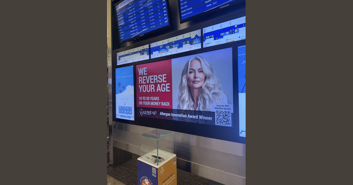 Lionheart Health Recognized as Finalist for Medical Technology Innovation Award