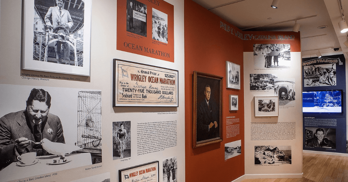 Catalina Museum Honors Dr. Richard Denney with Fundraising Event to Support Cultural Preservation