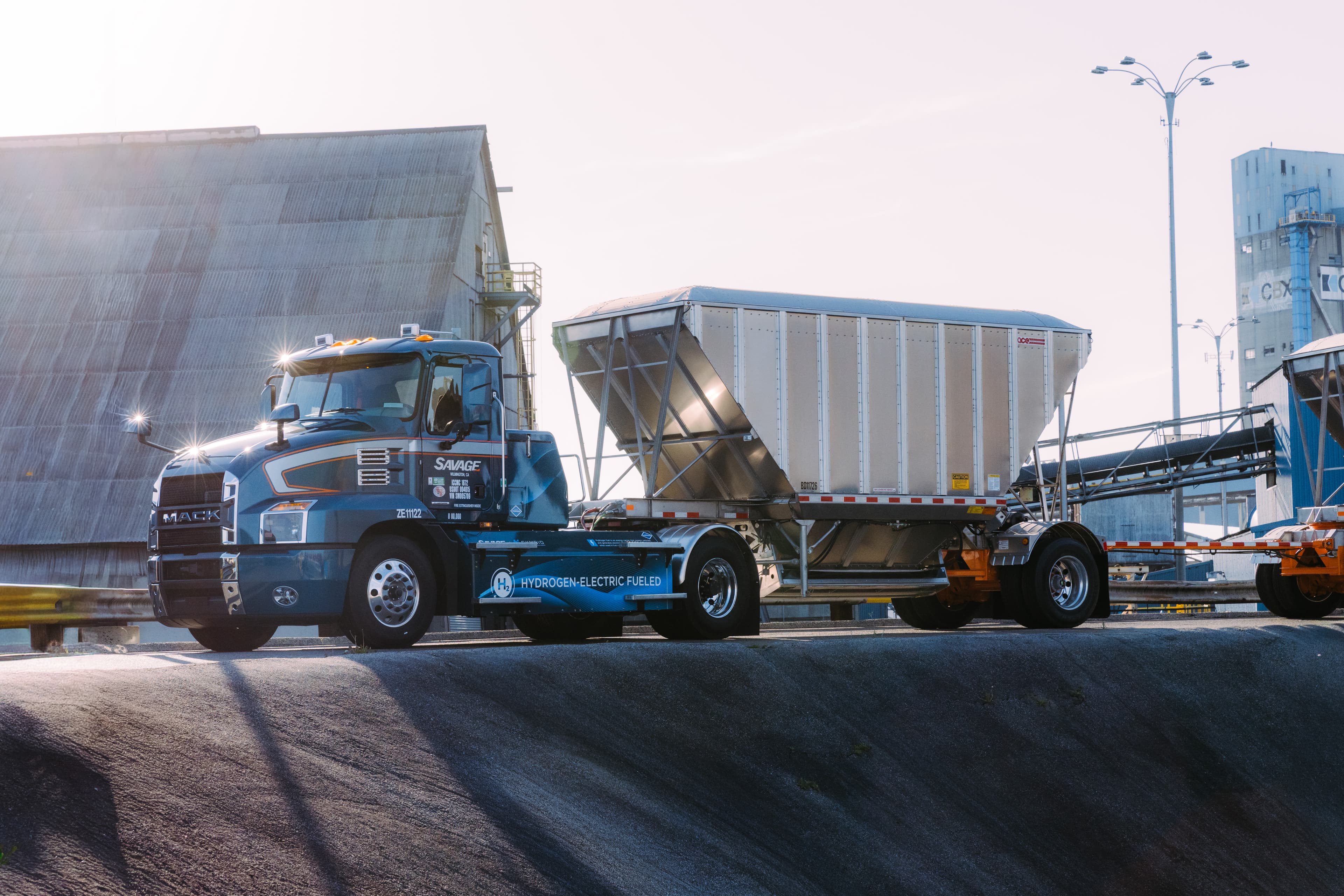 Symbio's Temecula Expansion Highlights Region's Emergence as Clean Energy Hub