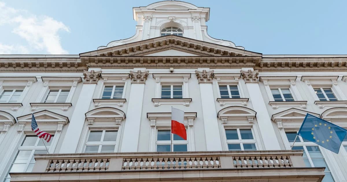 California to Enforce New Autonomous Vehicle Regulations in 2026, Focusing on Safety and Accountability