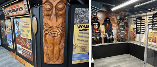 Martial Arts History Museum Issues Urgent Appeal to Preserve Cultural Heritage