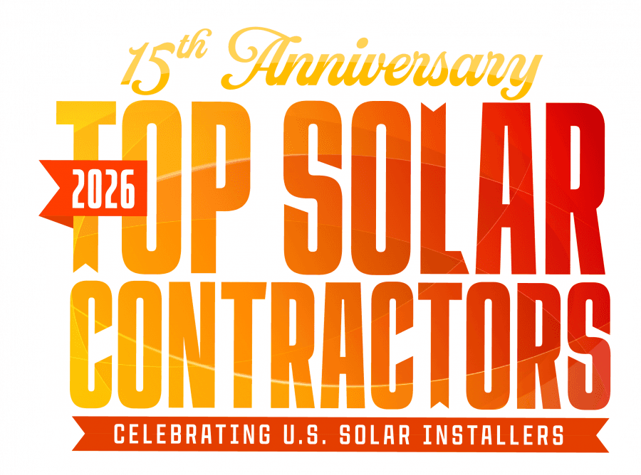 Baker Home Energy Tops San Diego County in 2026 Solar Power World Rankings