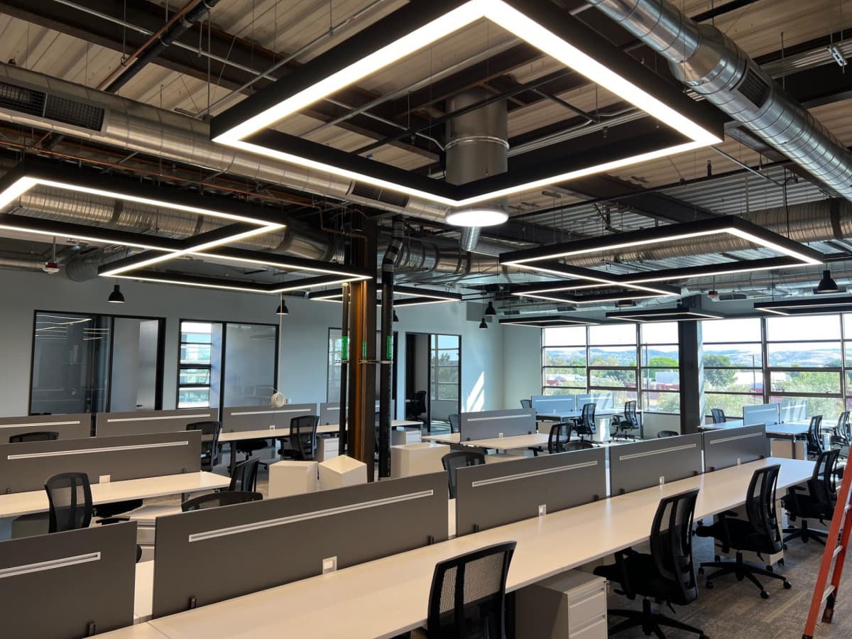 Specialized CAT6 Cabling Installation Supports Modern Business Network Demands in Southern California